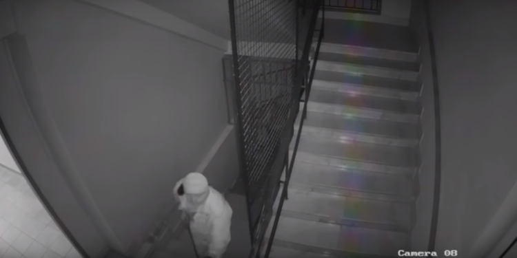 В кабинете главы горсуда Ужгорода нашли прослушку