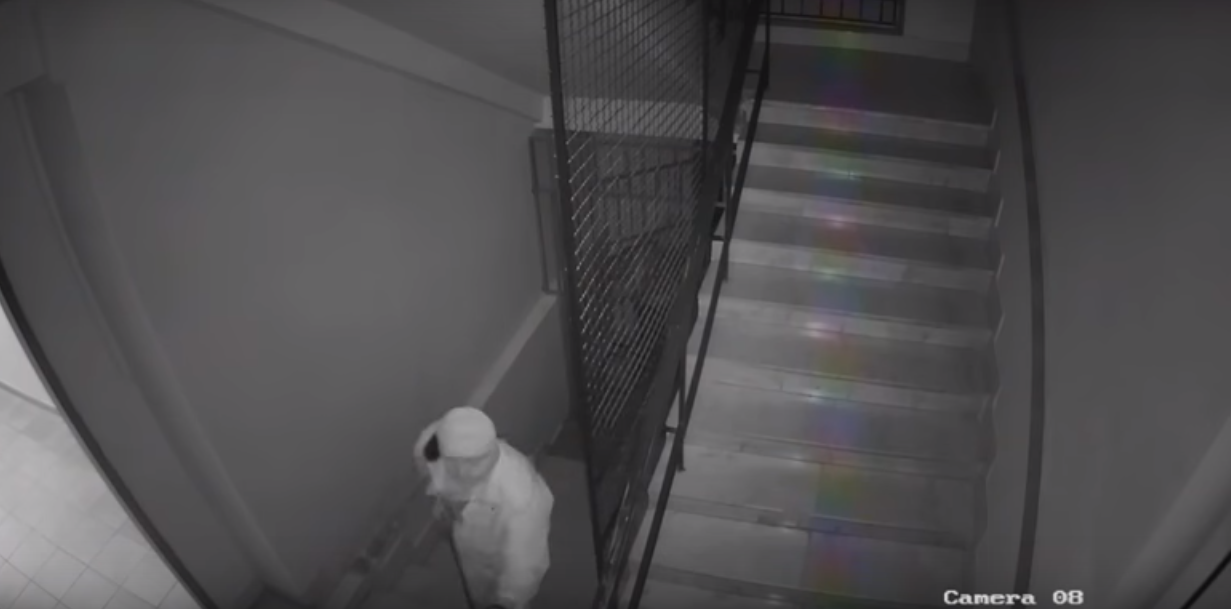 В кабинете главы горсуда Ужгорода нашли прослушку