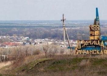Боевики опять сорвали разведение войск в Станице