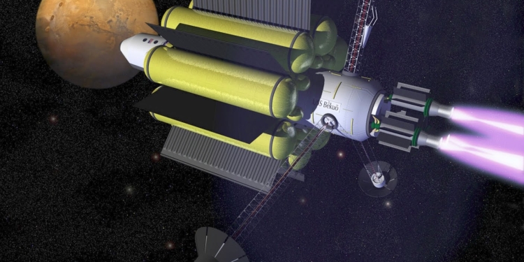 Made in China. Как и когда Китай обгонит США в космической гонке