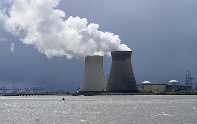 В Бельгии экстренно остановлен реактор АЭС 1