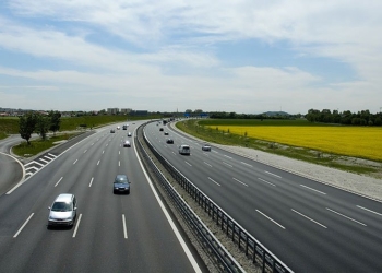 В Украине утвердили госпрограмму повышения безопасности на дорогах
