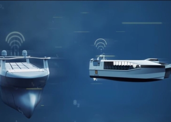 Вкалывают роботы. Норвегия создает первую в мире судоходную компанию из автономных судов