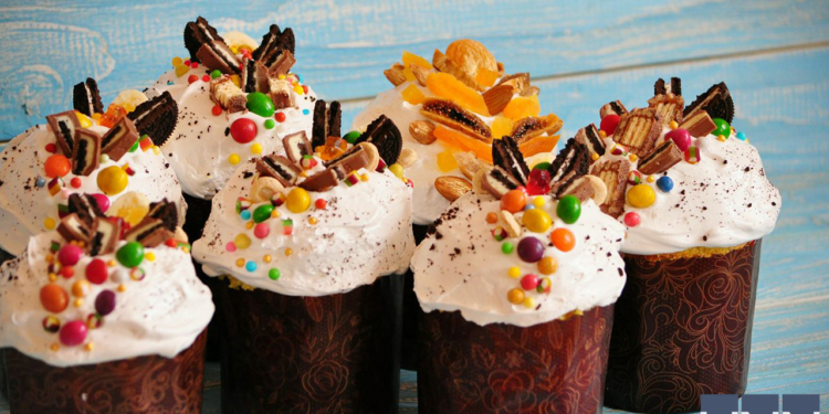 Жалко есть. Невероятно красивые паски показали в Ужгороде