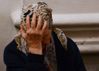 Предложили подвезти и ограбили старушку. В Николаеве задержали циничных разбоников