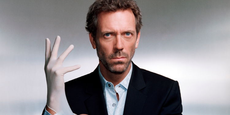 На официальном сайте МОЗ врачам дали список рекомендованных для просмотра сериалов: “Доктор Хаус”, “Медсетра Джеки” и другие – для освоения английского