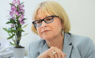 Минздрав уволил ректора медуниверситета Амосову