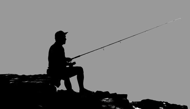 В Очакове спасли рыбака, у которого случился инсульт