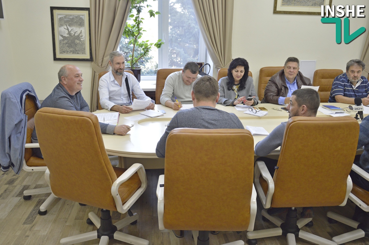 Апанасенко предложил «Центр защиты животных» сделать самостоятельной бюджетной организацией: Кому-то выгодно, чтоб в городе собаки не прекращались