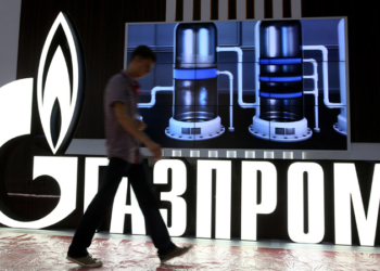 Газпром зарезервировал $4,7 млрд под штраф Нафтогазу