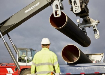 Газпром готов строить еще один газопровод в обход Украины