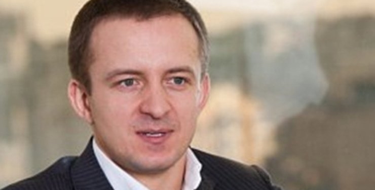 Самая дорогая вилла в Германии принадлежит беглому украинскому младолигарху, который обобрал бюджет Германии на 46 млн.евро – СМИ