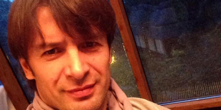 Высокие отношения. В экс-вратаря украинской сборной Александра Шовковского трижды стреляла разговевшаяся экс-теща