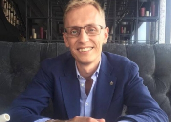 Экс-член Николаевского исполкома Дмитрий Канарский будет работать в горисполкоме – налаживать работу IT