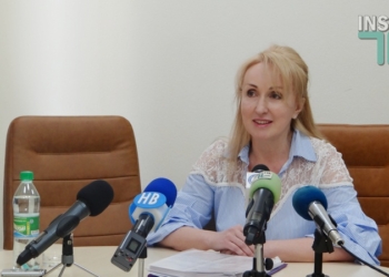 “Дважды первая” Татьяна Казакова объяснила свой уход с поста секретаря Николаевского горсовета: “Скучно работать, когда нет развития”