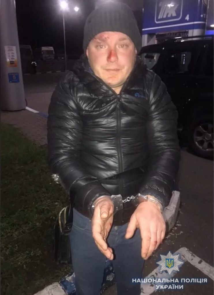 В Киеве задержали клофелинщика, отравившего насмерть двух человек 1