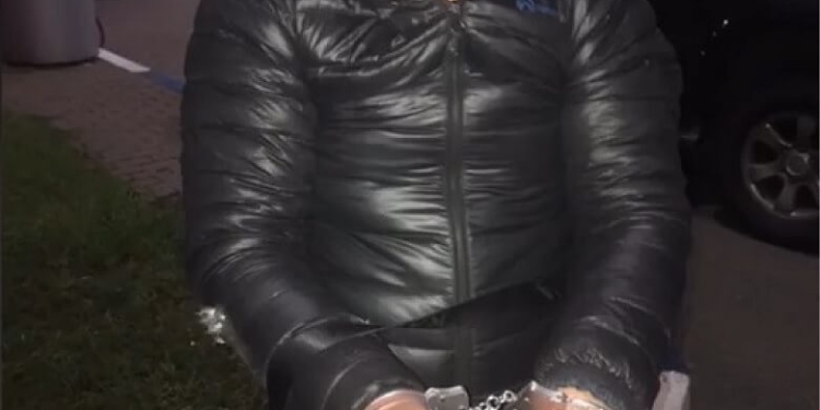 В Киеве задержали клофелинщика, отравившего насмерть двух человек