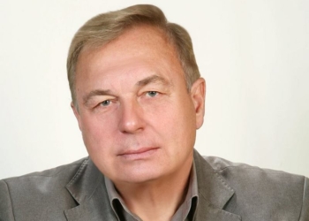 Депутат Николаевского облсовета от партии УКРОП заявил, что ВСУ вчера “бомбили Донецк”. ОБНОВЛЕНО