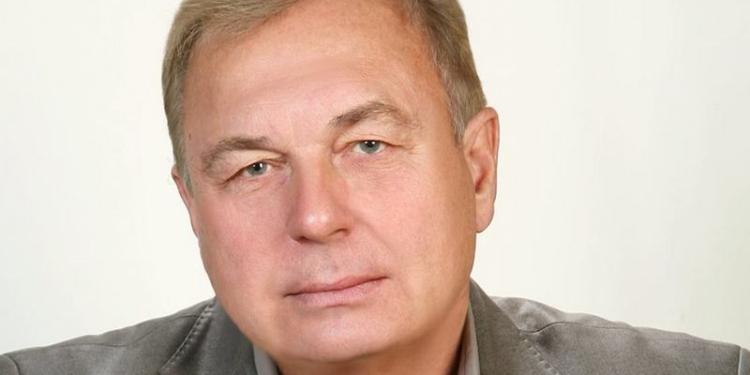 Депутат Николаевского облсовета от партии УКРОП заявил, что ВСУ вчера “бомбили Донецк”. ОБНОВЛЕНО