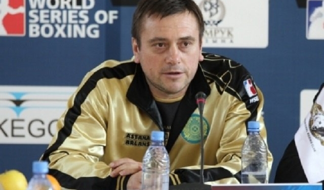 Полиция установила напавшего на Корчинского – он скрывается за границей