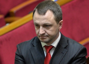 Декларации-2017: доходы нардепа Тараса Креминя выросли в 2017 году до 1,2 млн.грн