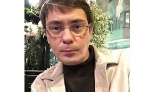 В Германии задержали экс-депутата Крючкова, подозреваемого в  хищении 346 грн. “Запорожьеоблэнерго”- НАБУ