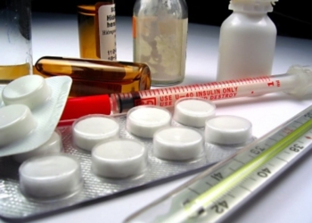 В Украине запретили популярный индийский антибиотик  – в нем нашли бактерии