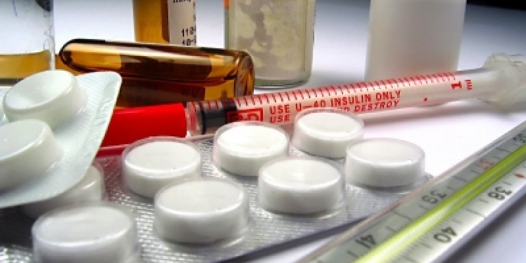 В Украине запретили популярный индийский антибиотик  – в нем нашли бактерии