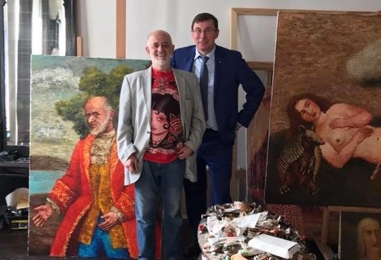 Картина Караваджо после семи лет ареста в качестве вещдока вернулась в музей