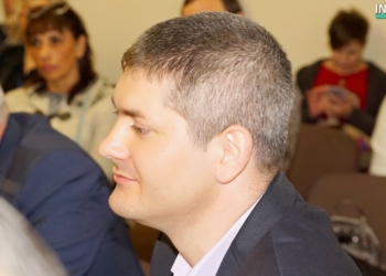 Депутаты рекомендуют городскому голове приостановить назначение Виталия Матвеева директором КП «Николаевэлектротранс»