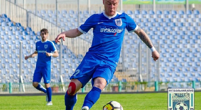 МФК «Николаев» выиграл на выезде у «Волыни»