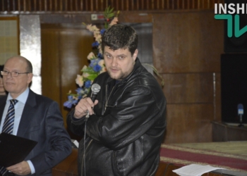 В УГАСИ в Николаевской области – смена власти: Игорь Михеев уволился