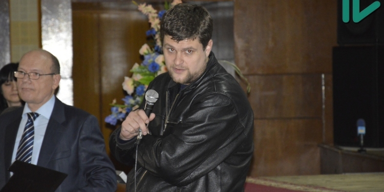 В УГАСИ в Николаевской области – смена власти: Игорь Михеев уволился