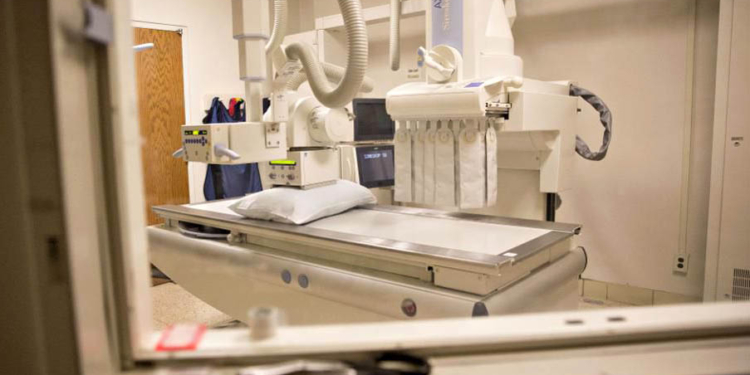 Хакеры атакуют МРТ и другое медицинское оборудование