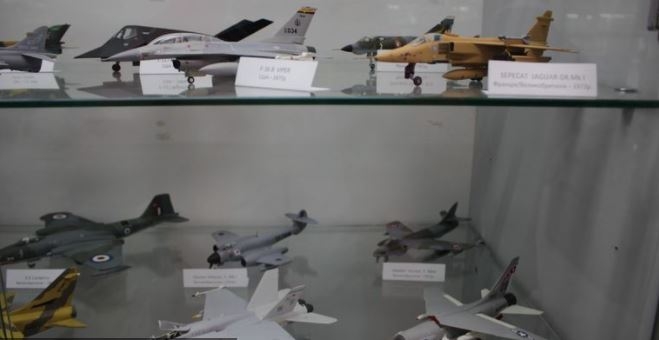 Пять тысяч машинок и паровозиков: в Виннице открылся уникальный “Музей моделей транспорта”