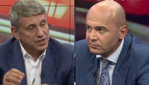 Гройсман против Кононенко-Насалика? Премьер поручил проверить, правда ли их фирма вне конкурса “села” на литий