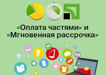 Более 150 000 николаевцев оценили преимущества сервисов ПриватБанка “Оплата частями” и “Мгновенная рассрочка”