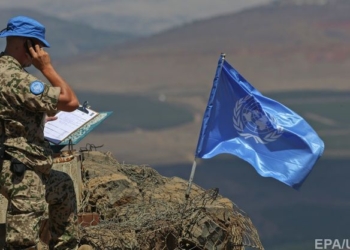 В Мали боевики напали на миссию ООН – 1 миротворец погиб, 10 ранены