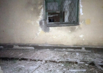В Макеевке у здания “полиции ДНР” прогремел взрыв