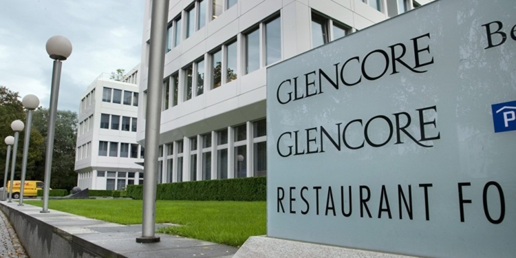 Glencore отказалась от конвертации доли в “РусАле” в En+ – Глазенберг вышел из совета директоров