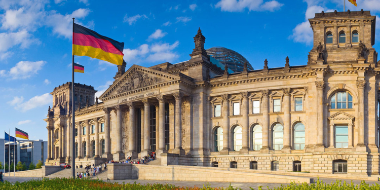 В Берлине построят «Дом Единого» – храм, который объединит три религии