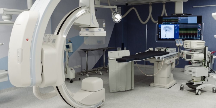 Для состоятельных. В Одессе открыли частную кардиоклинику – лучшую в Восточной Европе