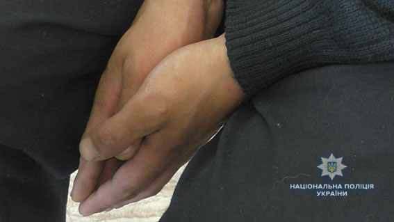 В Николаеве вор, убегая от полиции, переплыл реку