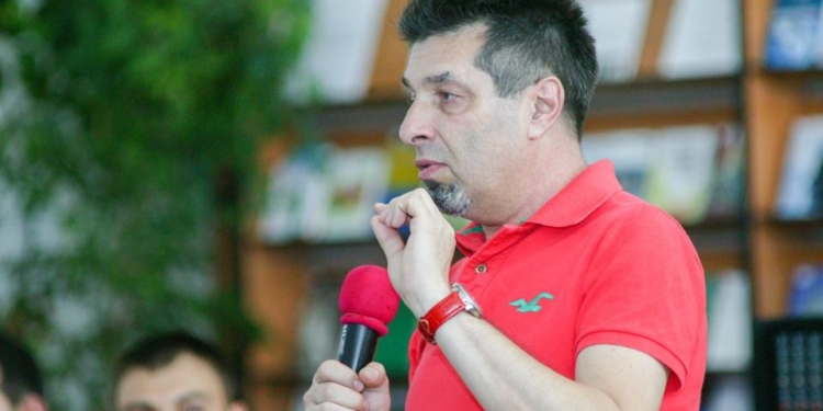 Николаевскому журналисту нужна помощь