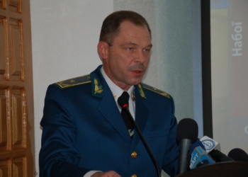 Поехал забирать долг и… Пропал без вести экс-начальник Николаевской таможни