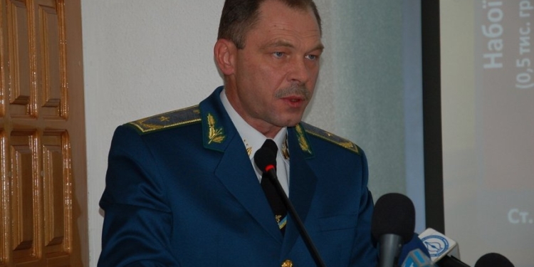 Поехал забирать долг и… Пропал без вести экс-начальник Николаевской таможни