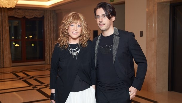 Пугачева с мужем стали гражданами Кипра