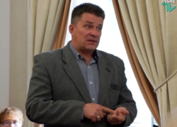 «Вы знаете, как называют инвесторы сегодня Николаев? Чикаго». Что думают о перспективах развития нашего города строители