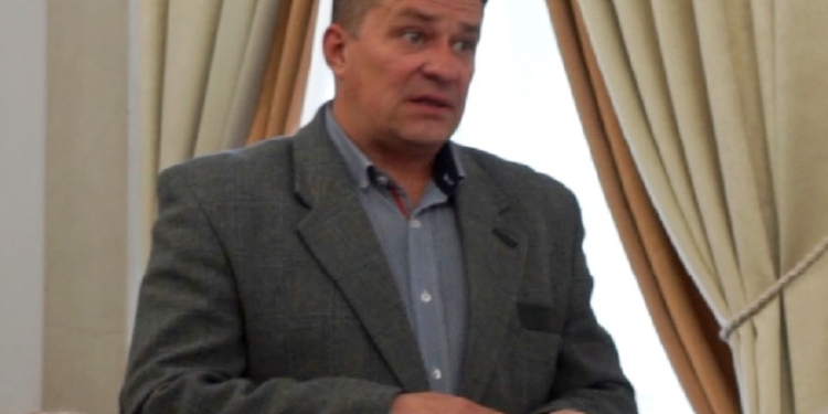 «Вы знаете, как называют инвесторы сегодня Николаев? Чикаго». Что думают о перспективах развития нашего города строители