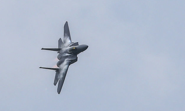 Британские подлодки и самолеты к удару по Сирии готовы